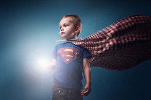 SuperLéo (boy of steel) by AP Photographie ?, on Flickr